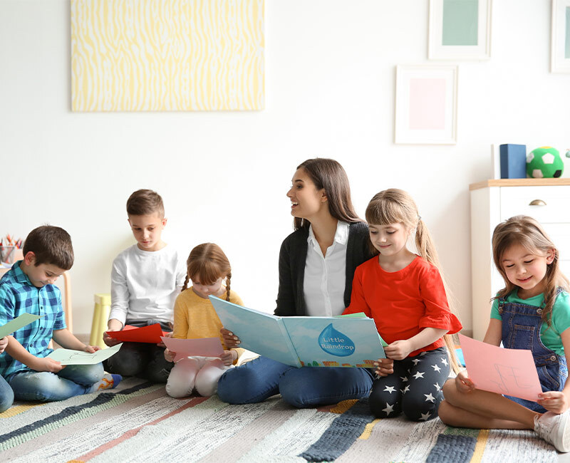 Bs Shortage Of Childrens Support Workers 800