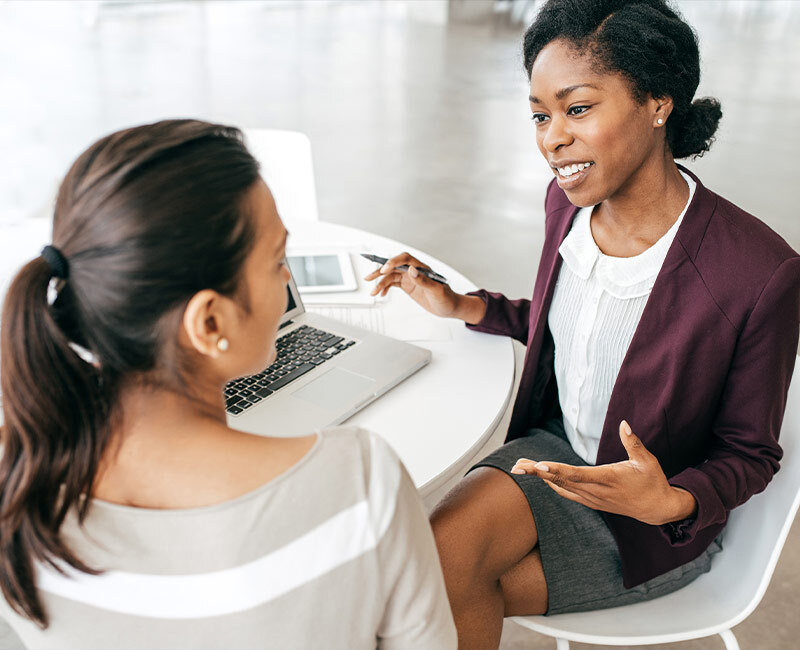 Bs Getting The Most Out Of Your Recruiter Relationship 800