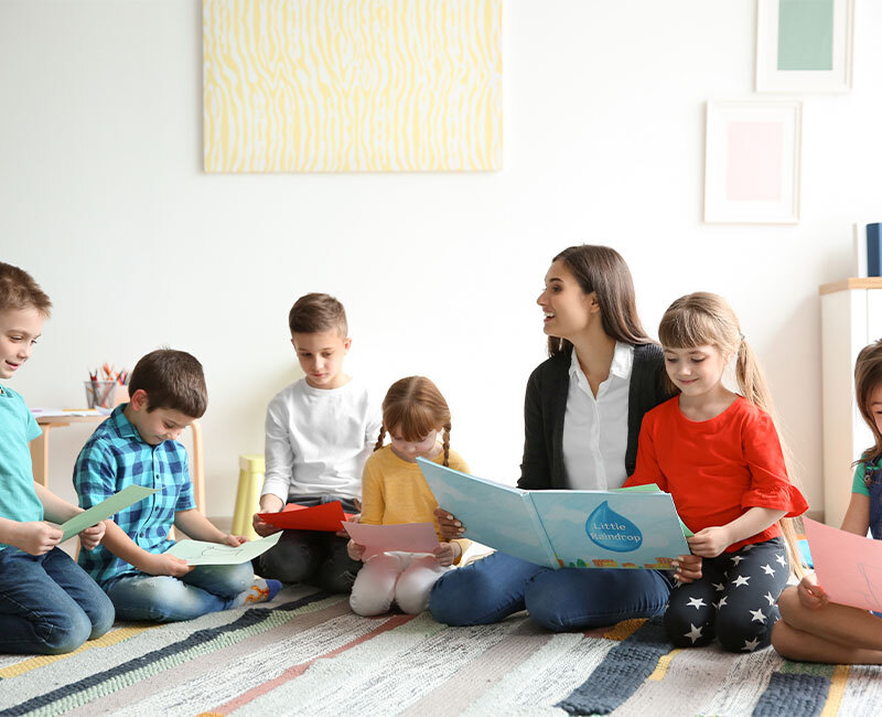 Bs Social Care For Children 800