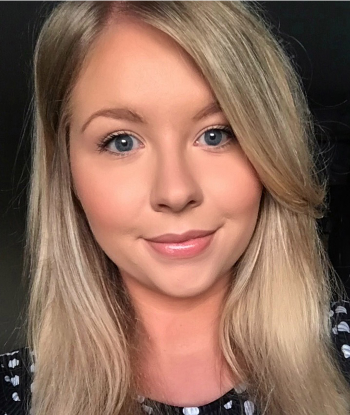 Chloe Davidson